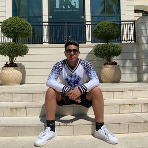 Meet your Posher, Cevyon